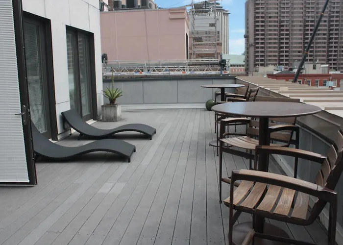 Loft 523