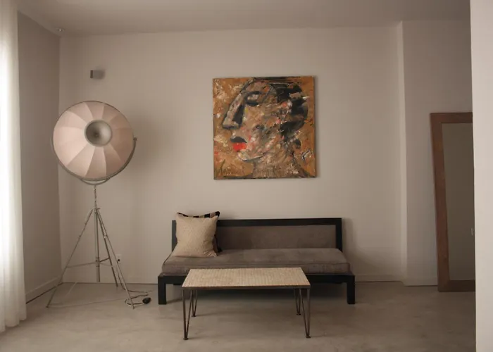 Loft 523