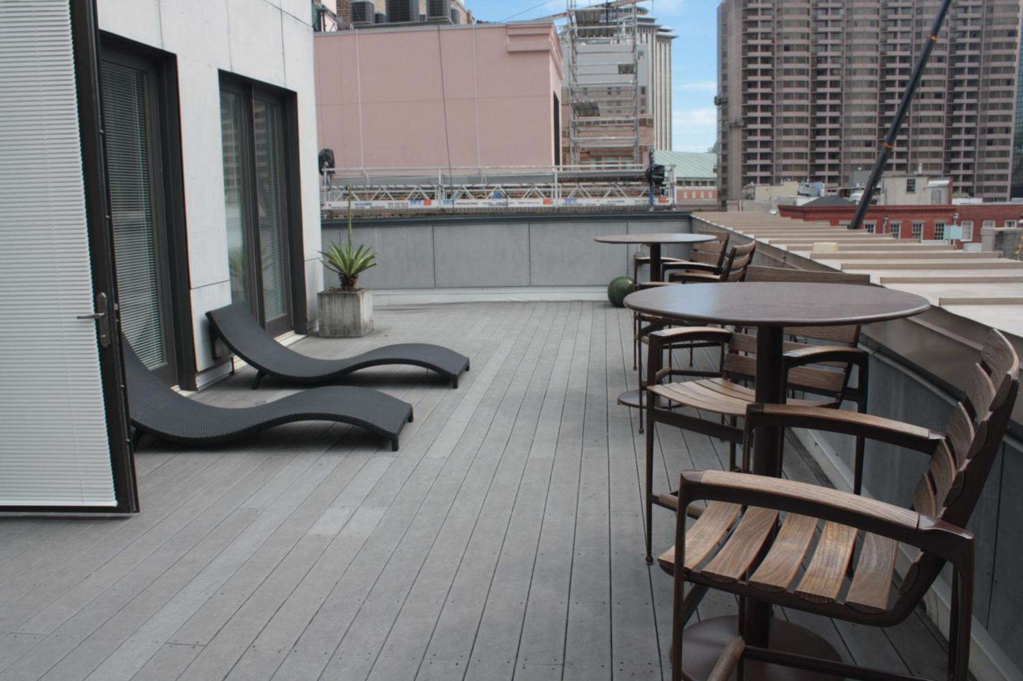 Loft 523 4* La Nouvelle-Orléans