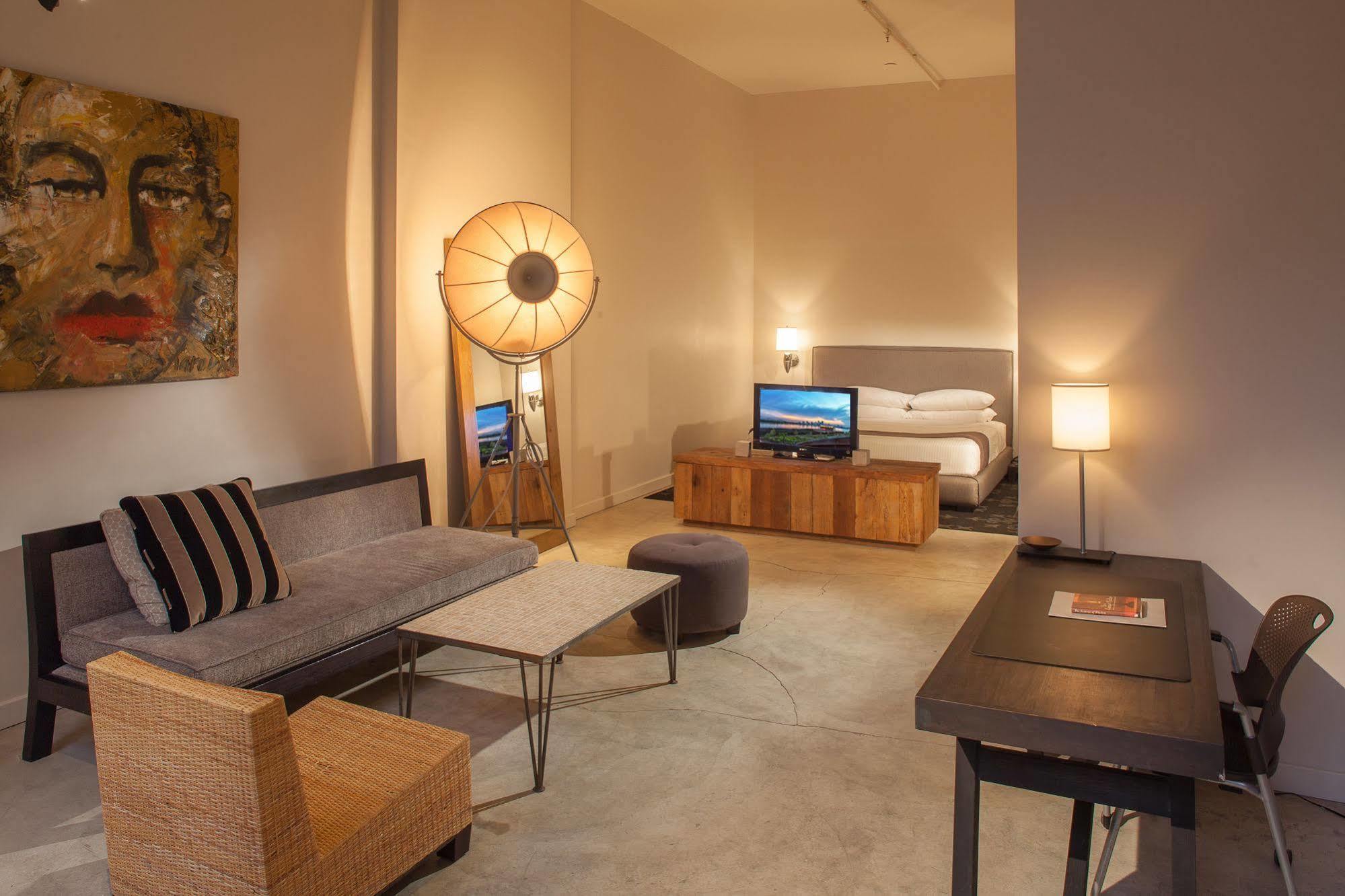 Loft 523 La Nouvelle-Orléans